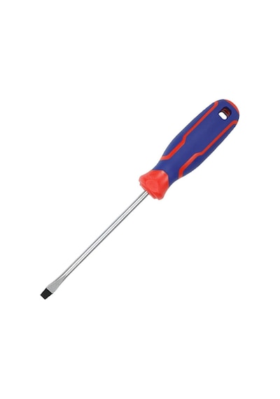 Workpro Wp221013 3x75mm Cr-v Profesyonel Düz Tornavida