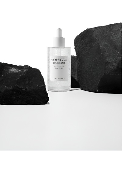 Centella Tone Brightening Ampul 100 Ml - Leke Karşıtı, Cilt Tonu Eşitleyici Ve Yoğun Nem Bakımı