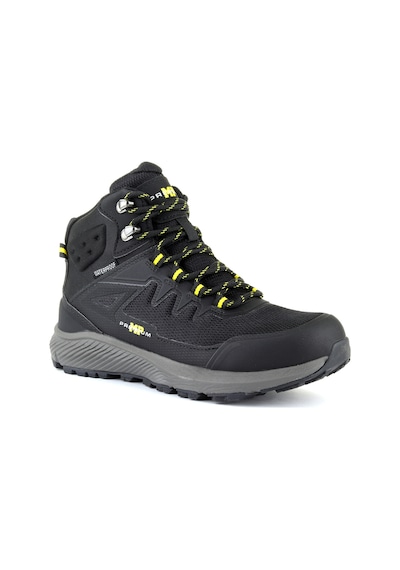 M.p. Hell Su Geçirmez Outdoor Erkek Bot 667800001205 33 Sarı Sarı
