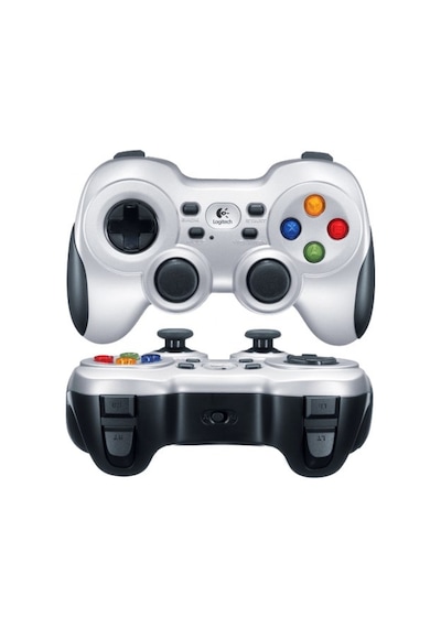 Logitech F710 Kablosuz Gamepad 940-000142