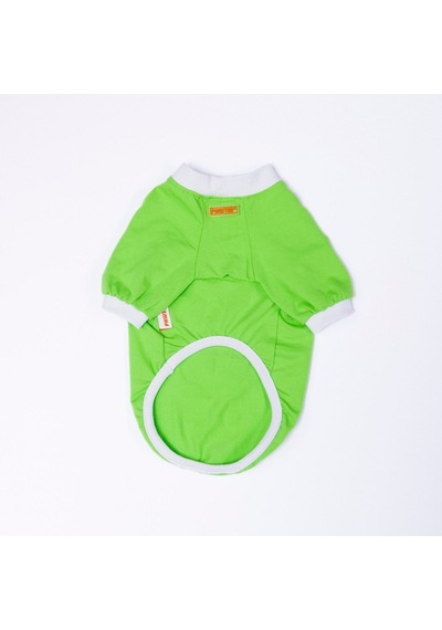 Green-yeşil Yourself Love Sweat Kedi Köpek Sweati - Kedi Köpek Kıyafeti
