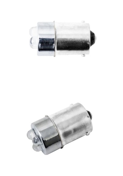 Ampul Led 67 12v Yeşil 2li 1 Adet