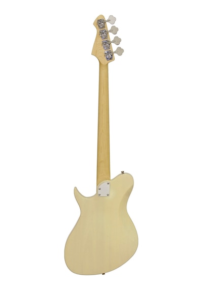 Aria Pro-ıı Jbsvw Bas Gitar