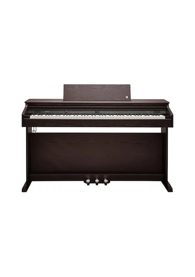 Kurzweil Cupe1-sr Dijital Piyano Gülağacı Modern Kabin Tasarımı Bluetooth Bağlantısı