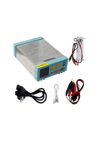 Sunkko T-688 55v Lityum Pil Test Cihazı Diğer