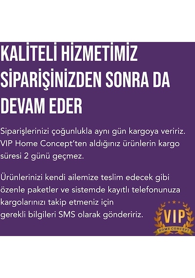 Vip Çamaşır Sepeti Çift Kat Kumaşlı Katlanabilir Sepet-Marin