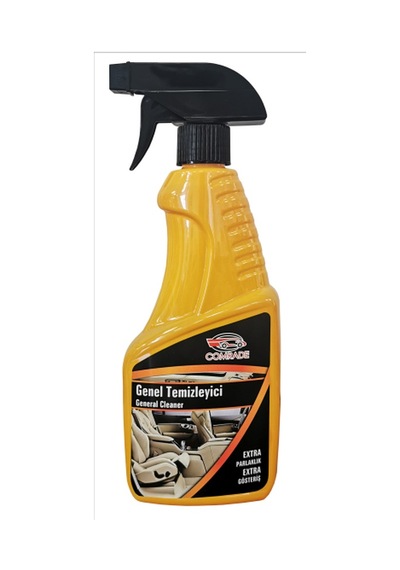 Comrade Genel Temizleyici 500 Ml Aktif