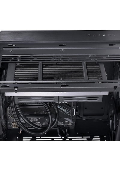 Ｌｉ Ｌｉａｎ Ｌｉ Rb-001x Radyatör Braketi, O11d Mini Ve O11 Air Mini İçin