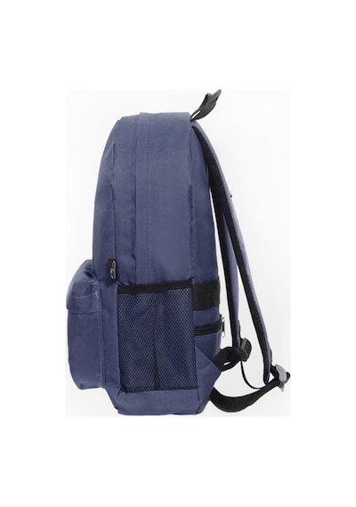 Cambridge Polo Club Sırt Çantası Plcan2086 Lacivert - Lacivert