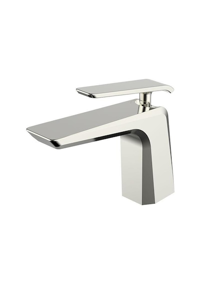 Bien Lucca Lavabo Bataryası Nikel