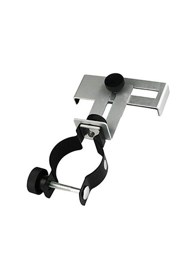 Ayrex Microcase Dürbün Teleskop Mikroskop İçin Telefon Bağlantı Aparatı - Model No Al2559 Diğer