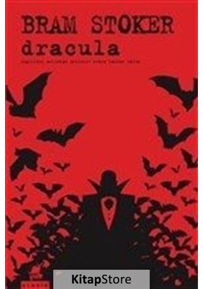 Dracula / Bram Stoker N11.3557
