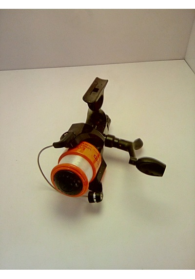Pandora Lotus Long Cast Spool Turuncu