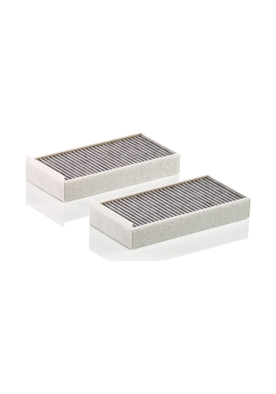 Mann Filter Cuk23015-2 Karbonlu Polen Filtresi