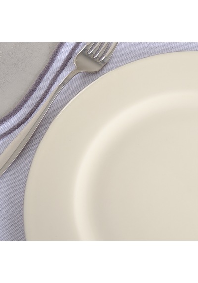 Aryıldız Hera Platin Servis Tabağı 25 Cm Renkli
