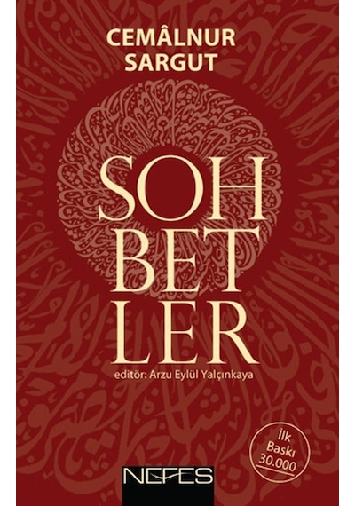 Sohbetler -  Cemalnur Sargut -  Nefes Yayıncılık
