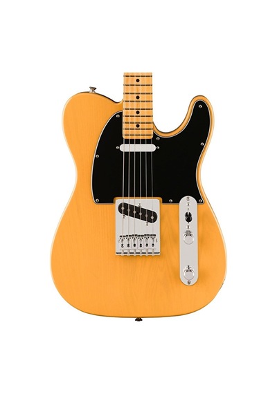 Fender 0140552550 Player Iı Telecaster Chambered Ash Elektro Gita