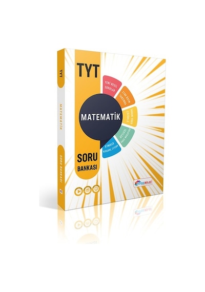 Tyt Matematik Soru Bankası