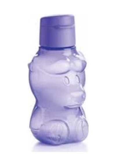 Tupperware Eko Şişe Çocuk Suluk Lila