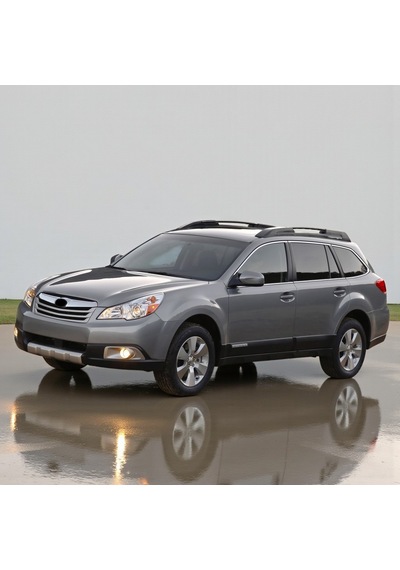 Subaru Outback 2010-2014 Ön Cam Silecek Takımı Yan Toka 65x43cm