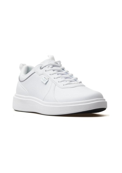 Lescon Marıne Beyaz Comfort Casual Anatomik Spor Ayakkabısı Beyaz