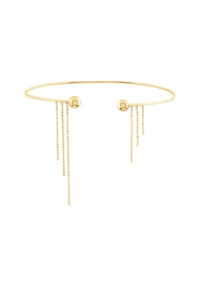 Nexus Amorf Tel Choker