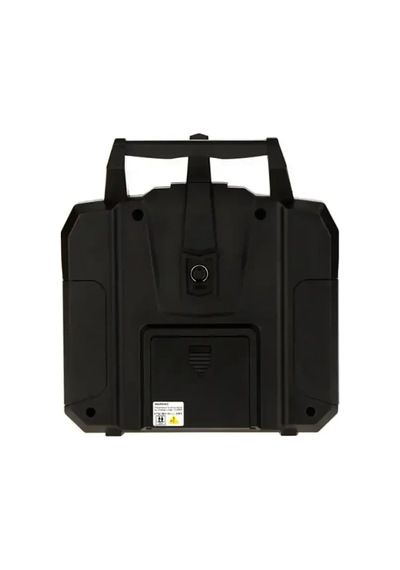 Flysky Fs-i6 2.4ghz 6 Kanal Alıcı-verici Kumanda
