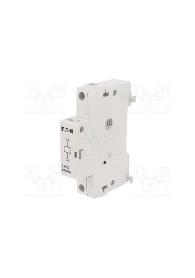 Eaton 73187 Motor Koruma Şalteri Aksesuarı: Şönt Açtırma Bobini Pkzm İçin
