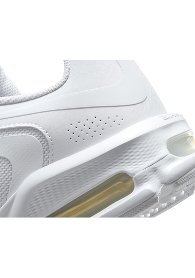 Nike Air Max Fire Ir0819-100 Unisex Spor Ayakkabı Beyaz