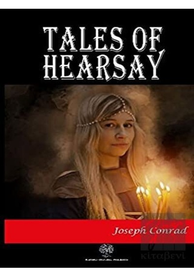 Tales of Hearsay - Joseph Conrad - Platanus Publishing