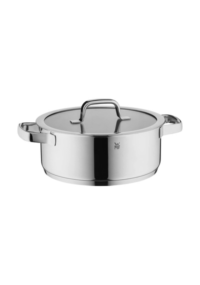 Compact Cuisine 5 Parça Tencere Seti, İndüksiyon Uyumlu, Cam Kapaklı, Cromargan Yüksek Kaliteli Parlak Paslanmaz Çelik, Kaplamasız, İç Ölçü Skalalı Çok Renkli Compact Cuisine 5 Parça Tencere Seti, İndüksiyon Uyumlu, Cam Kapaklı, Cromargan Yüksek Kaliteli Parlak Paslanmaz Çelik, Kaplamasız, İç Ölçü Skalalı Çok Renkli