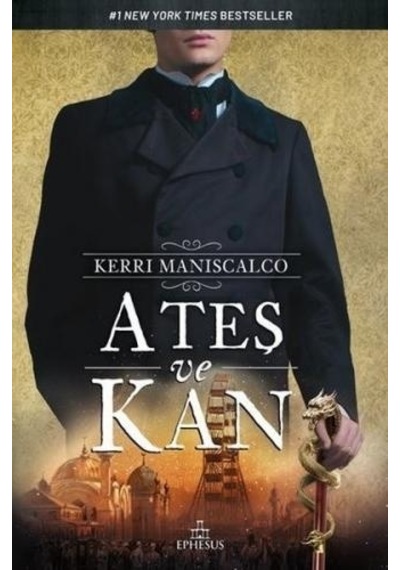 Ateş ve Kan N11.1449