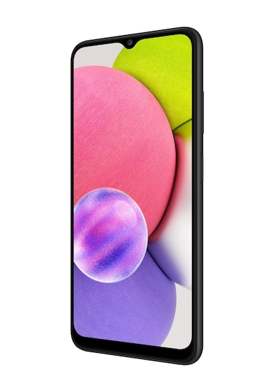 Samsung Galaxy A03S Duos 32 GB (Samsung Türkiye Garantili)