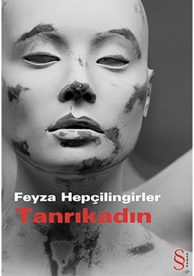 Arada Aşk Var + Ekinin Harman Olduğu + Tanrıkadın + Okuma Sticker'ları