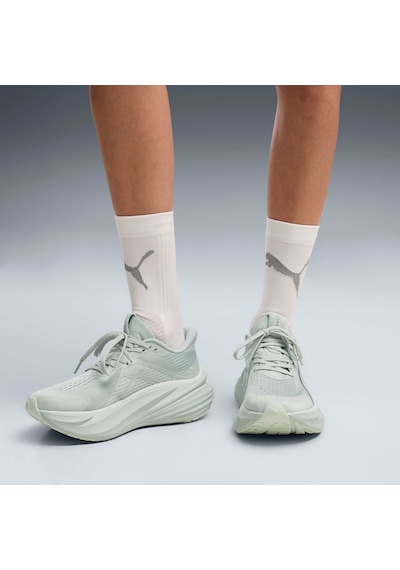 Puma Magmax Nıtro 2 Kadın Koşu Ayakkabısı 312126 17 Yeşil