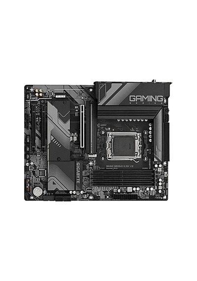 Gıgabyte B650 Gaming X Ax V2 - 1.x Amd B650 Ddr5 Atx Anakart