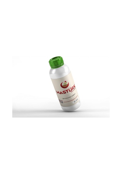 Hastürk Sıvı Solucan Gübresi 0.50 Lt 1 adet