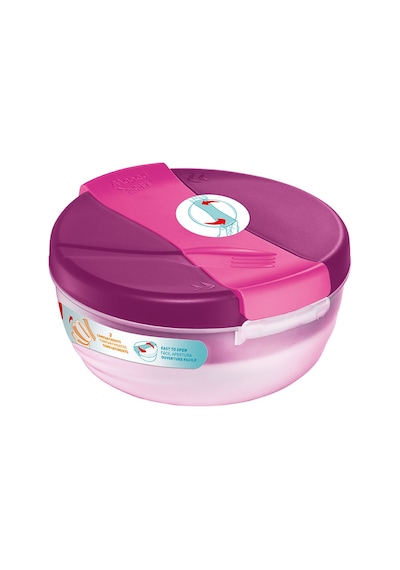 Maped Picnik Origins Beslenme Kutusu 1.4l Pembe 872601zc