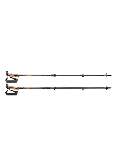 Leki Khumbu Antishock Speedlock Trekking Batonu Çok Renkli