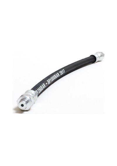 Fukar Gres Pompası Hortum 3/16-r1 30 Cm F-204