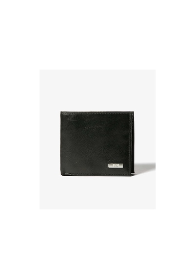 Calvin Klein Calvın Kleın Erkek Cüzdan 31ck130018-black Siyah