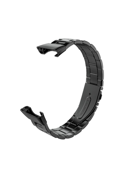 Xiaomi Mi Band 7 Pro Krd-04 Metal Kordon-pembe