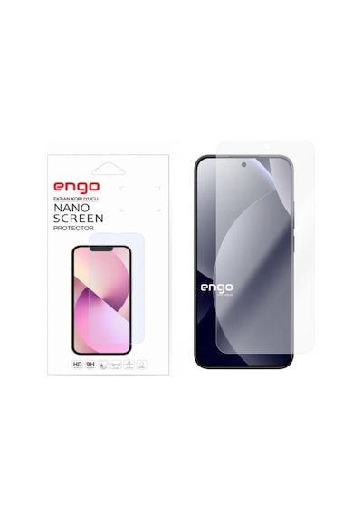 Redmi Note 15 Pro 5g Mat Ekran Koruyucu 9h Nano Anti Glare