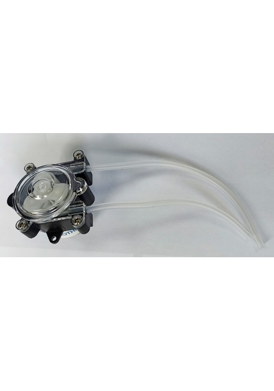 6 V Dc Peristaltik Pompa N11.1268
