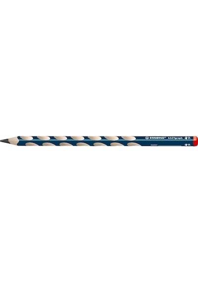 Stabılo Easygraph - Ergonomik Kurşun Kalem - Sağ Genel