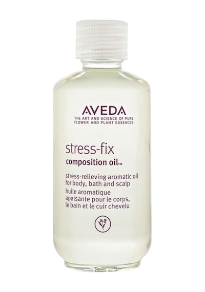 AVEDAs-Fix Composition Oil Aromatik Yağ 50ml