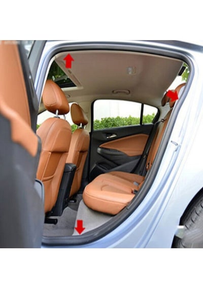 Opel Vectra B Kasa 1995-2002 Kapı Fitili 4 Kapı Takım