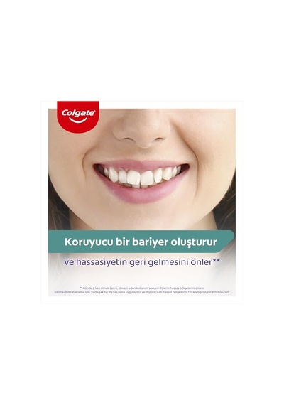 Colgate Hassasiyete Anında Pro -çözüm Diş Macunu 75 Ml