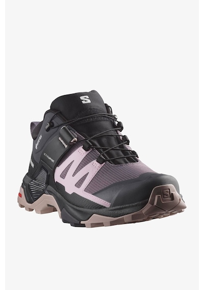 Salomon X Ultra 4 Gtx W Kadın Mor Outdoor Ayakkabı L47685300-28486 Mor