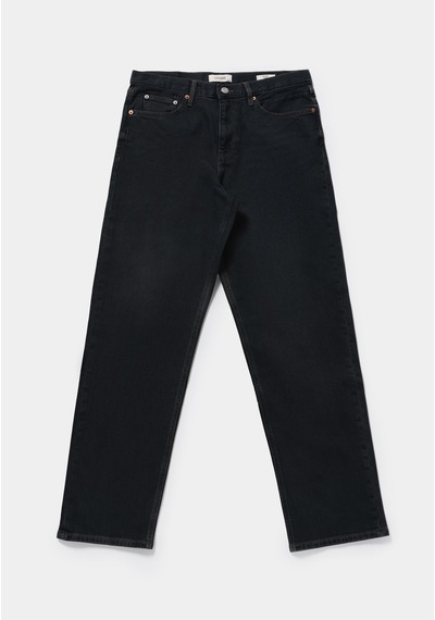 Colin's Colins Baggy Fit Erkek Blue Black Denim Jean Pantolon Cl1083486 Q1.v1 Dn45304